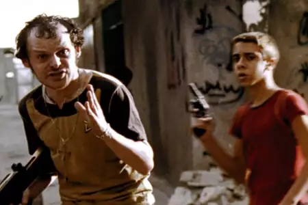 Miasto Boga - galeria zdjęć - filmweb