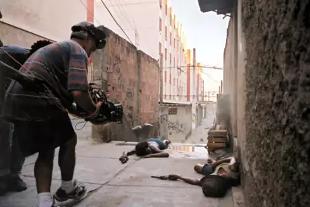 Miasto Boga - galeria zdjęć - filmweb