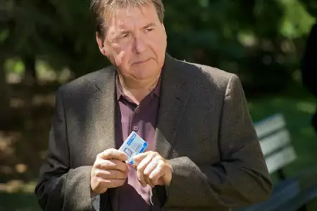 Agencja niebezpieczeństwa - galeria zdjęć - filmweb