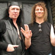 Anvil! The Story of Anvil - galeria zdjęć - filmweb