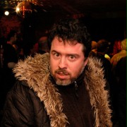 Sacha Gervasi