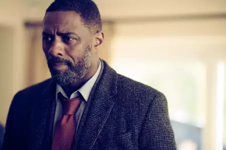 Luther - galeria zdjęć - filmweb