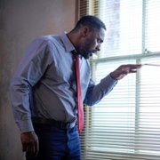 Luther - galeria zdjęć - filmweb