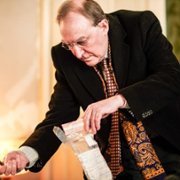 Luther - galeria zdjęć - filmweb