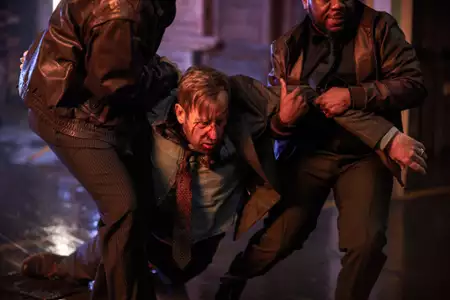 Luther - galeria zdjęć - filmweb