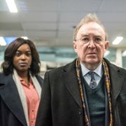 Luther - galeria zdjęć - filmweb
