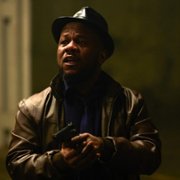 Luther - galeria zdjęć - filmweb