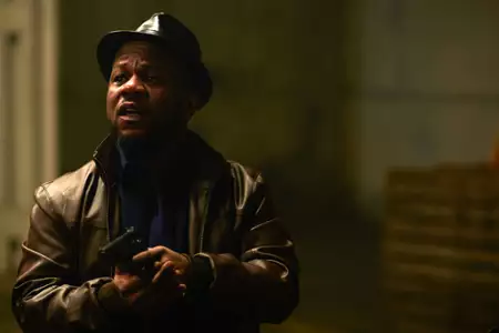 Luther - galeria zdjęć - filmweb