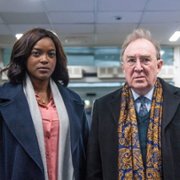 Luther - galeria zdjęć - filmweb