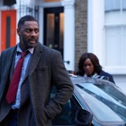 Luther - galeria zdjęć - filmweb