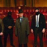 Luther - galeria zdjęć - filmweb