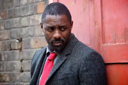 Luther - galeria zdjęć - filmweb