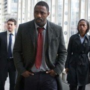 Luther - galeria zdjęć - filmweb