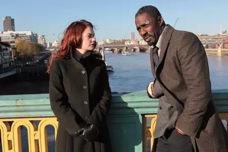 Luther - galeria zdjęć - filmweb