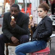 Luther - galeria zdjęć - filmweb