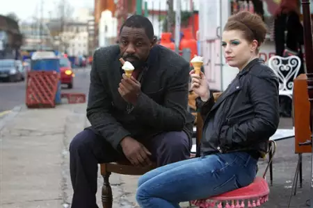 Luther - galeria zdjęć - filmweb