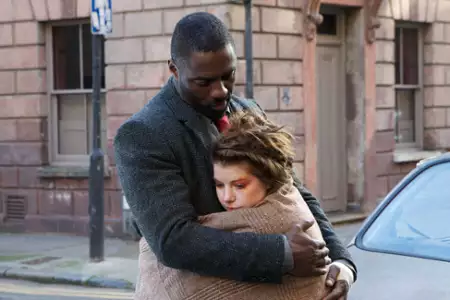 Luther - galeria zdjęć - filmweb