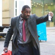 Luther - galeria zdjęć - filmweb