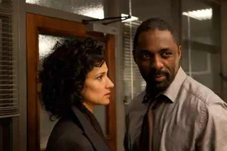 Luther - galeria zdjęć - filmweb