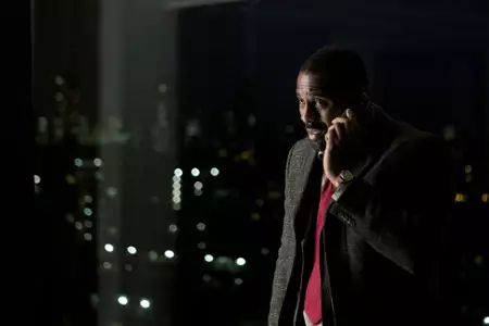 Luther - galeria zdjęć - filmweb