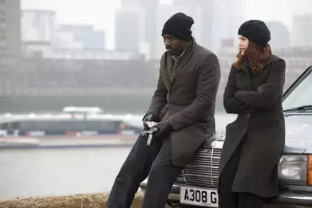 Luther - galeria zdjęć - filmweb