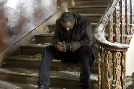 Luther - galeria zdjęć - filmweb