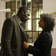 Luther - galeria zdjęć - filmweb