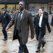 Luther - galeria zdjęć - filmweb