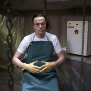 Luther - galeria zdjęć - filmweb