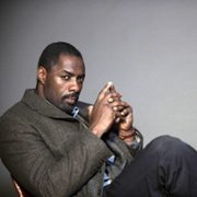 Luther - galeria zdjęć - filmweb