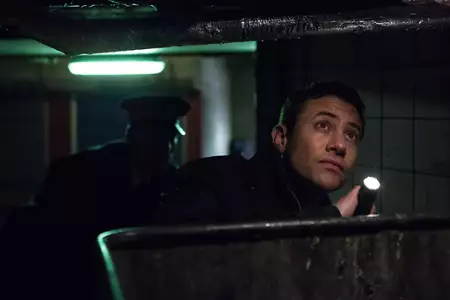 Luther - galeria zdjęć - filmweb
