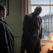 Luther - galeria zdjęć - filmweb