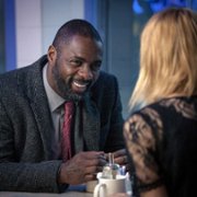 Luther - galeria zdjęć - filmweb