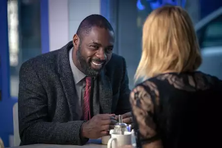 Luther - galeria zdjęć - filmweb
