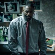 Luther - galeria zdjęć - filmweb