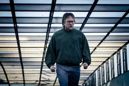 Luther - galeria zdjęć - filmweb