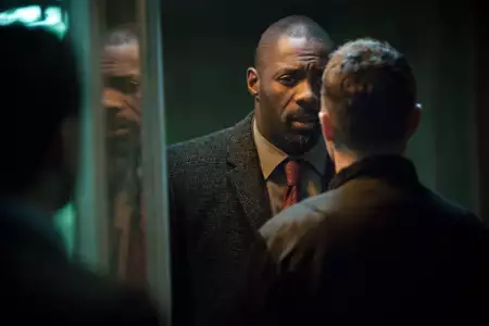 Luther - galeria zdjęć - filmweb