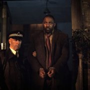 Luther - galeria zdjęć - filmweb