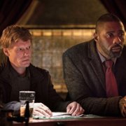 Luther - galeria zdjęć - filmweb