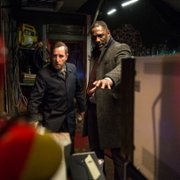 Luther - galeria zdjęć - filmweb