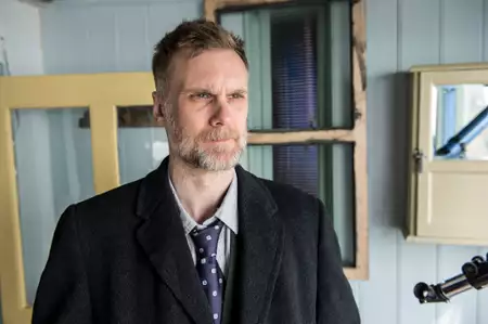 Luther - galeria zdjęć - filmweb