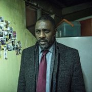 Luther - galeria zdjęć - filmweb