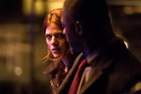 Luther - galeria zdjęć - filmweb