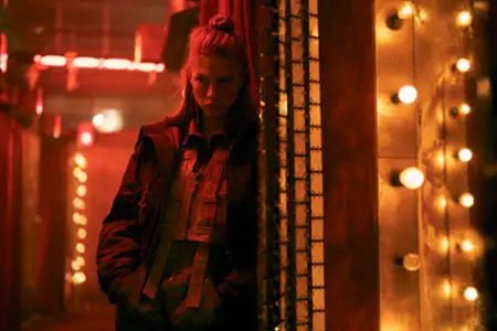 Blade Runner 2099 - galeria zdjęć - filmweb