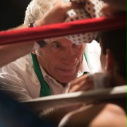 Ted Levine w Opłacone krwią