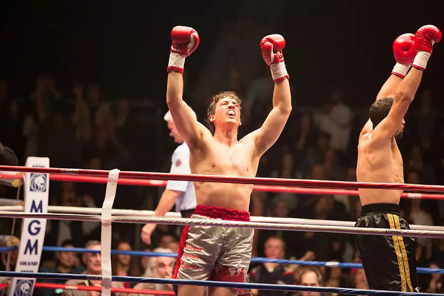 Opłacone krwią - galeria zdjęć - filmweb