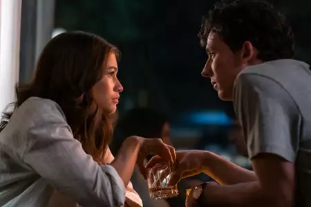 Challengers - galeria zdjęć - filmweb