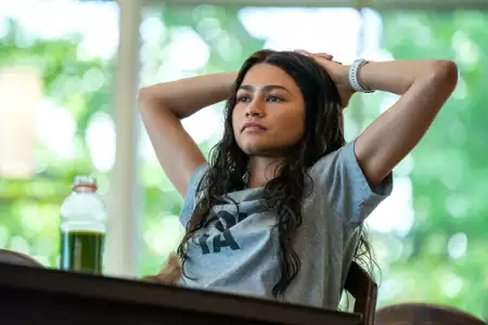 Challengers - galeria zdjęć - filmweb
