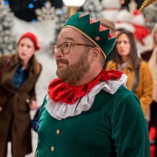 Elf Jeff