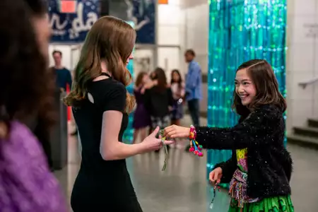 Dash i Lily - galeria zdjęć - filmweb